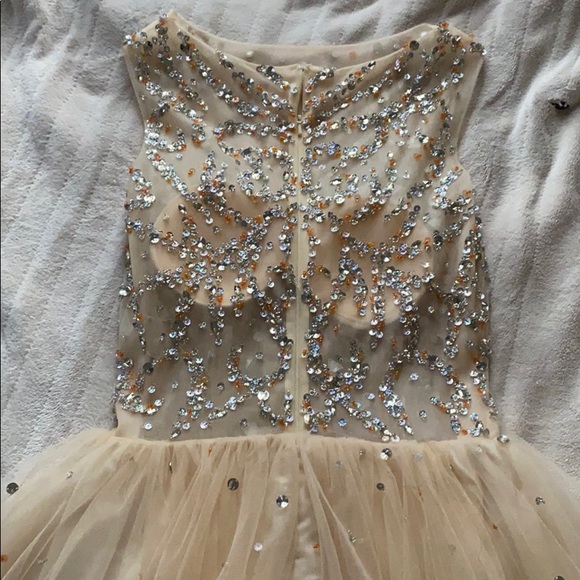 Prom Dress - Picture 3 of 3